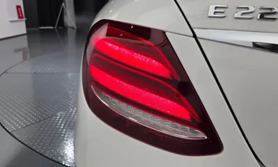 Mercedes-Benz E-Class 2017, 110062 км, за 20000000 KRW - фото 23