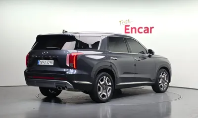 Hyundai Palisade 2023, 40892 км, за 27990000 KRW
