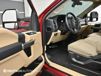 Ford F350 2018, 32790 км, за 74900000 KRW - фото 11