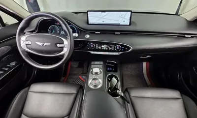 Genesis GV70 2022, 41421 км, за 34890000 KRW - фото 7
