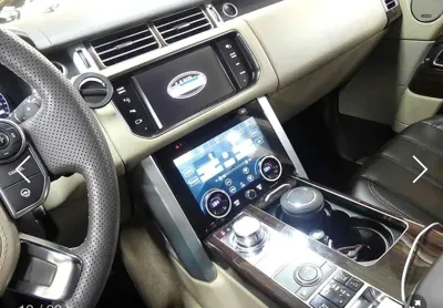 Land Rover Range Rover 2015, 165000 км, за 28000000 KRW - фото 11