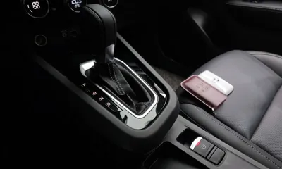 Renault-KoreaSamsung XM3 2023, 11190 км, за 23900000 KRW - фото 9