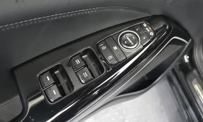 Kia K7 2017, 133635 км, за 9790000 KRW - фото 13