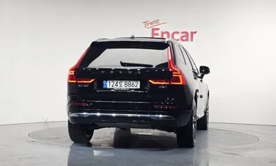 Volvo XC60 2022, 83471 км, за 40000000 KRW