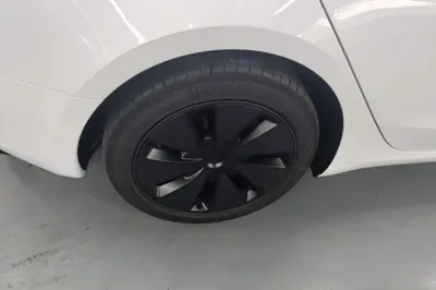 Tesla Model 3 2025, 100 км, за 249363.11 CNY - фото 16