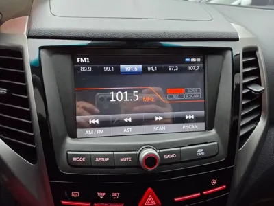 KG_Mobility_Ssangyong TIBOLI 2016, 125432 км, за 6800000 KRW - фото 11