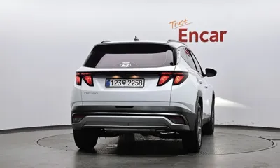 Hyundai Tucson 2025, 10848 км, за 33800000 KRW - фото 4