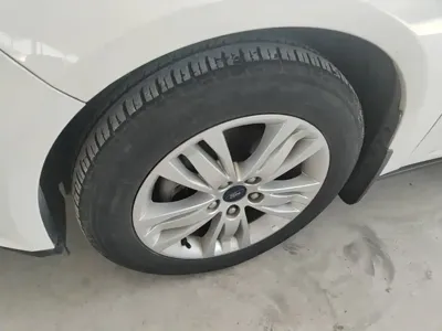 Ford Focus 2014, 37600 км, за 17400 CNY - фото 23