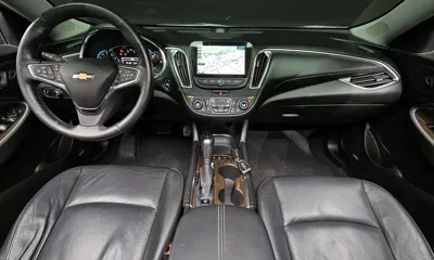 ChevroletGMDaewoo Malibu 2017, 168830 км, за 5500000 KRW - фото 7