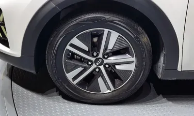 Kia Niro 2020, 126392 км, за 15200000 KRW - фото 5