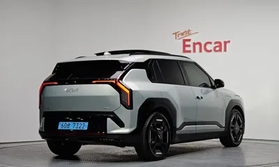 Kia EV3 2026, 8731 км, за 40300000 KRW