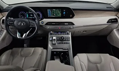 Hyundai Palisade 2022, 37971 км, за 25000000 KRW - фото 7