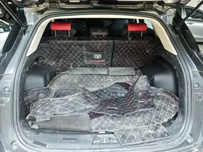 Changan CS55PLUS 2022, 40400 км, за 56800 CNY