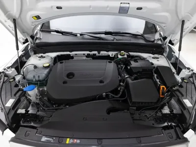Volvo XC40 2026, 1447 км, за 45000000 KRW - фото 6