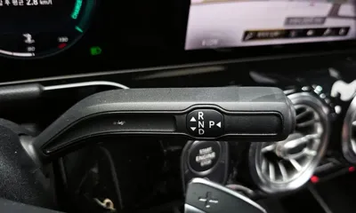 Mercedes-Benz GLA-Class 2020, 108064 км, за 24490000 KRW - фото 9