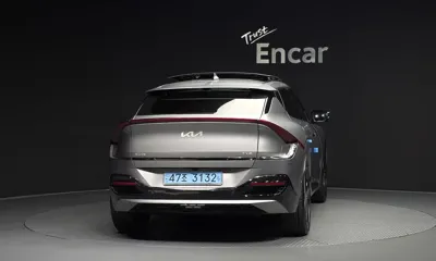 Kia EV6 2022, 97888 км, за 31000000 KRW - фото 4