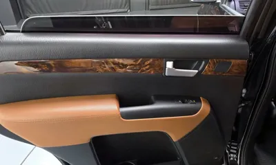 Kia Mohave 2018, 162377 км, за 14100000 KRW - фото 25