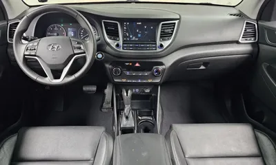 Hyundai Tucson 2018, 164266 км, за 9900000 KRW - фото 7