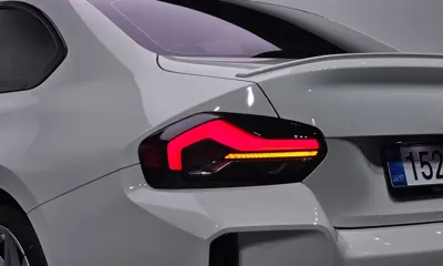 BMW M2 2025, 17203 км, за 84900000 KRW - фото 23