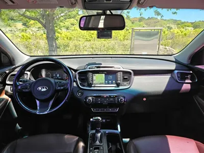 Kia Sorento 2016, 92531 км, за 13900000 KRW - фото 7
