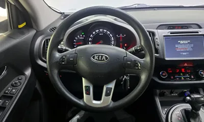 Kia Sportage 2011, 201630 км, за 4990000 KRW - фото 15