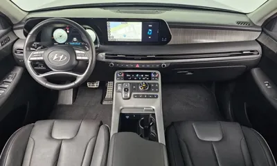 Hyundai Palisade 2023, 57996 км, за 38900000 KRW - фото 7