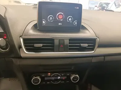 Mazda 3 Axela 2015, 114800 км, за 30900 CNY - фото 13