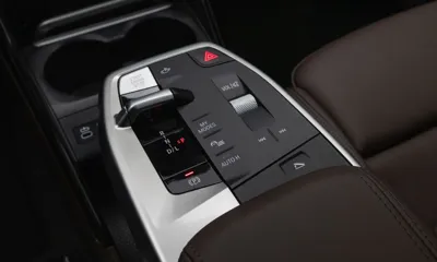 BMW 2-Series 2025, 4054 км, за 38500000 KRW - фото 9