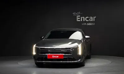 Kia K8 2025, 24389 км, за 27900000 KRW