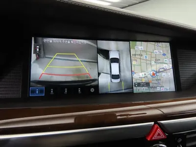 Genesis EQ900 2016, 142375 км, за 14500000 KRW - фото 11
