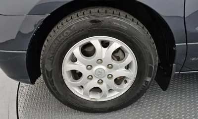 Hyundai Starex 2014, 258023 км, за 3990000 KRW - фото 5