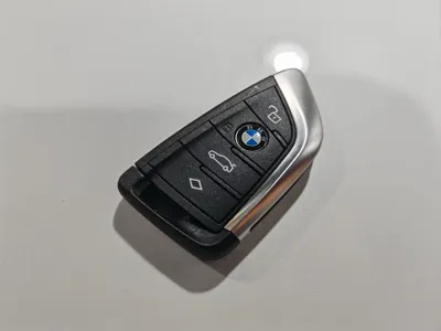 BMW i3 2023, 54200 км, за 129800 CNY - фото 20