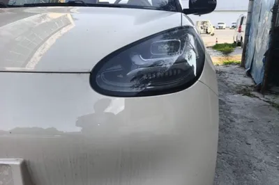 Wuling Bingo 2025, 100 км, за 70518.37 CNY - фото 8