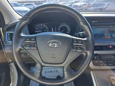 Hyundai Sonata 2015, 42051 км, за 9900000 KRW - фото 9