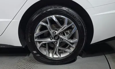 Hyundai Sonata 2022, 16198 км, за 21300000 KRW - фото 21