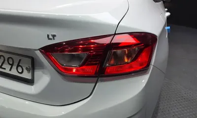 ChevroletGMDaewoo Cruze 2017, 113405 км, за 4900000 KRW - фото 23