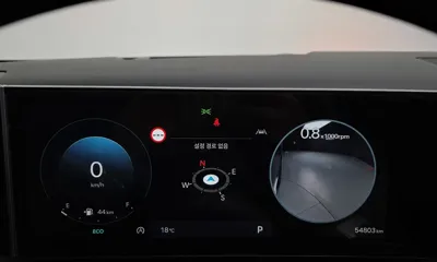 Hyundai Santafe 2024, 54803 км, за 30300000 KRW - фото 8