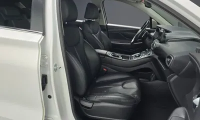 Hyundai Santafe 2022, 120512 км, за 18000000 KRW - фото 19