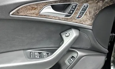 Audi A6 2018, 116234 км, за 14900000 KRW - фото 16