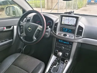 ChevroletGMDaewoo Captiva 2011, 169800 км, за 1700000 KRW - фото 7