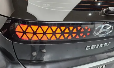 Hyundai Casper 2024, 54087 км, за 16300000 KRW - фото 23