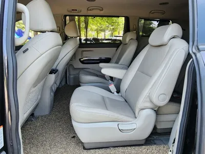 Kia Canival 2019, 134786 км, за 11650000 KRW - фото 9