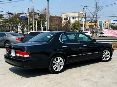 Kia Enterprise 2002, 91000 км, за 2500000 KRW