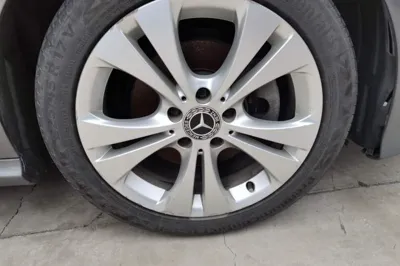 Mercedes-Benz B-Class 2018, 79400 км, за 59329.41 CNY - фото 8