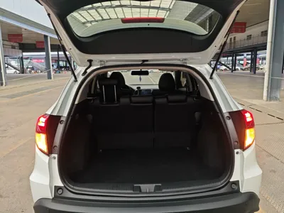Honda Vezel 2019, 25900 км, за 76273.22 CNY - фото 22