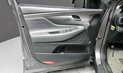 Hyundai Santafe 2019, 88966 км, за 17700000 KRW - фото 24