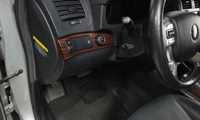 Kia Mohave 2017, 207672 км, за 9700000 KRW - фото 16