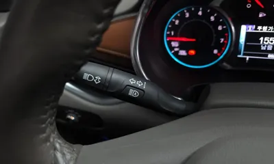 ChevroletGMDaewoo Malibu 2017, 88294 км, за 7500000 KRW - фото 28
