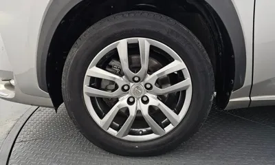 Lexus NX 2017, 88389 км, за 27700000 KRW - фото 5