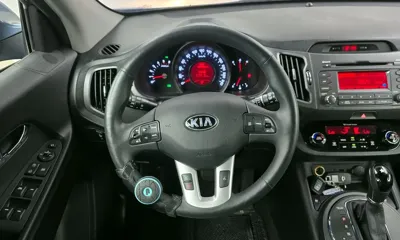 Kia Sportage 2013, 175548 км, за 4700000 KRW - фото 13